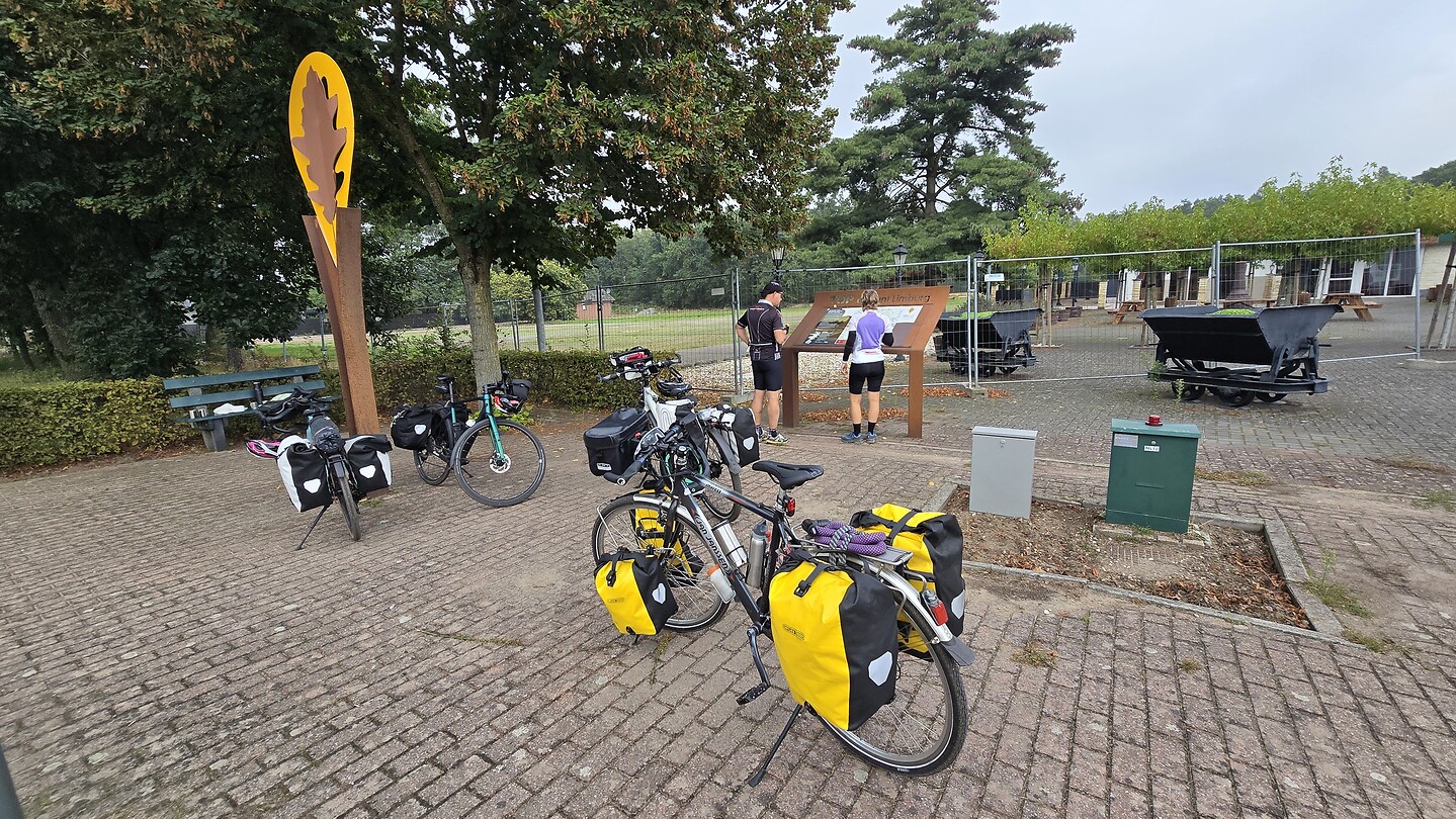 Fikastop net onder Venlo