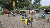 Fikastop onder Venlo