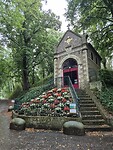 Kapelletje onderweg