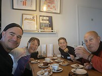 Cakevlaai tegen hoge betaling, maar wel binnen