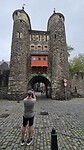Stadspoort