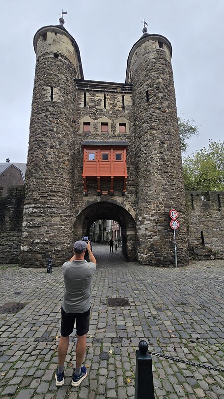 Stadspoort