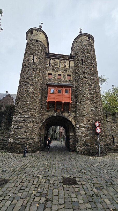 Stadspoort