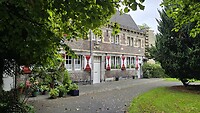 Mooie panden in het Jekerkwartier