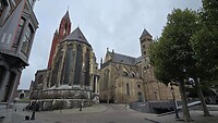 Op het Vrijthof