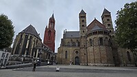 Basiliek van St. Servaas