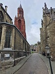 Sightseeing Maastricht