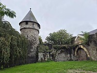 Sightseeing in Jekerkwartier