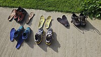 Let the sun shine en drogen maar