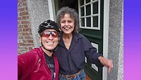 Pieterfietspad deel 2
