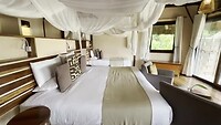 Wild Water Lodge