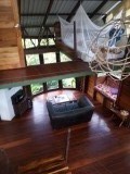 Isabella's Garden House
