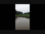 Op weg naar Tortuquero