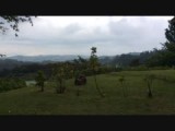 capulin Cabanas