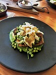 Tokara dish 🥰