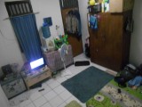 Yudhi's appartement