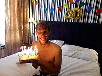Happy birthday 30!