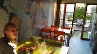 Hostel Parron de Colores