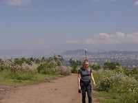 Parque Aguas de Ramón