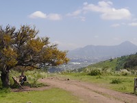 Parque Aguas de Ramón