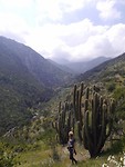 Parque Aguas de Ramón