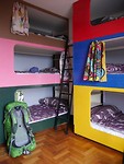Hostel Caza Azul