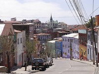 Valparaíso