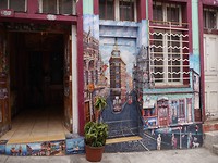 Valparaíso