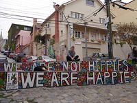 Valparaíso