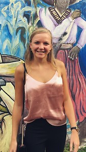 Stephanie Hagen