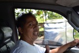 De driver Uwes