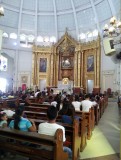 Kathedraal in Antipollo