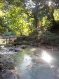 Daranak falls 1