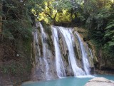 Daranak falls 2