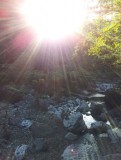 Daranak falls 3