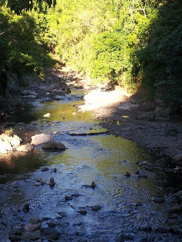 Daranak falls 4
