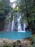 Daranak falls 5