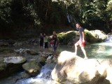 Daranak falls 6