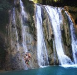 Daranak falls 7