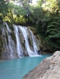 Daranak falls 8