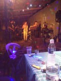 Geweldige band
