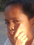Stoere kerel!