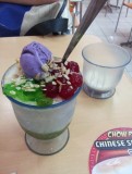 Halo-Halo