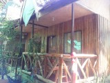 Onze cottage