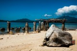 Starfish Island