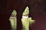 Underground river