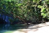 Underground river
