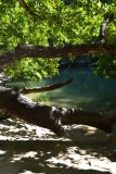 Underground river