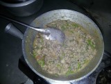 Bicol Express!!!!!