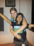 Samen met Rona